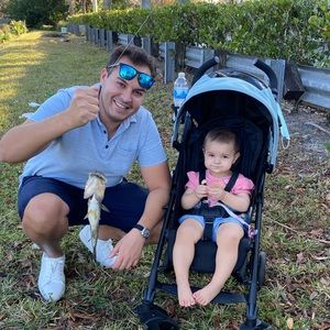 Meet your Posher, Michael